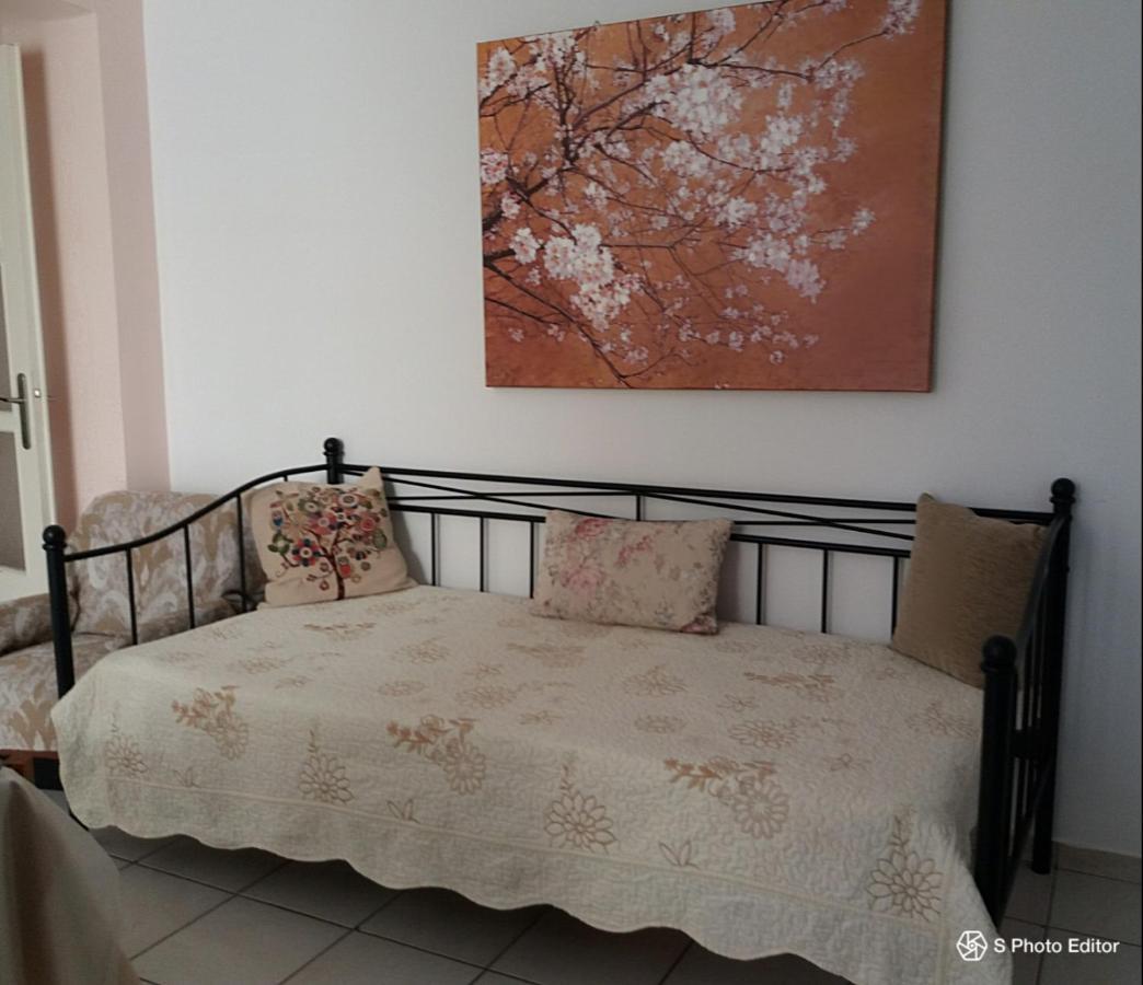 Appartamento Alexandra Kinetta  Esterno foto